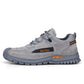 GUYISA Safety Shoes boots Anti-Smash, Anti-Stab Durable , Insulation 10kv