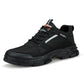 Guyisa new stylish 10kv comfortable anti-impact and anti-puncture safety shoes