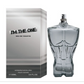 Dream Party EDP 100ml, long-lasting floral fragrance, men's perfume
