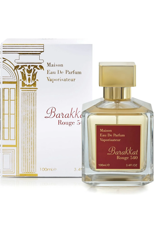 Men's and Women's Eau de Toilette - 100ml