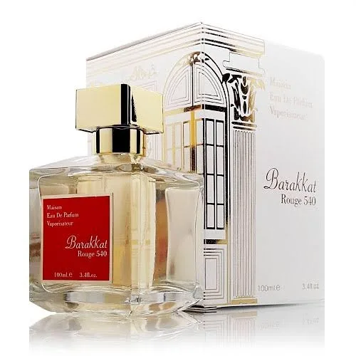 Men's and Women's Eau de Toilette - 100ml