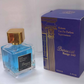 Eau de Toilette Charme Unisexe--100ml