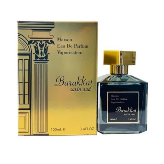 Oriental Fragrance Spray, a must-have for your perfume collection - 100 ml