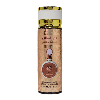 Rose Concentrated Perfume 250ML (M) Oriental Fragrance Spray Variety