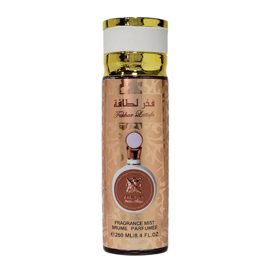 Rose Concentrated Perfume 250ML (M) Oriental Fragrance Spray Variety