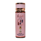 Spray de fragrância concentrada 250ML (M) Charming Woman