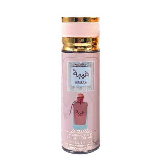 Rose Concentrated Perfume 250ML (M) Oriental Fragrance Spray