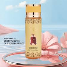 Genuine women's perfume long-lasting fragrance concentrate 250ML (M) Oriental fragrance spray