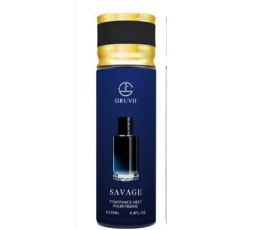 Concentrated perfume 250ML(M) Oriental fragrance spray