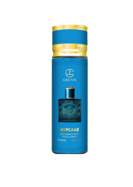 Oriental Charm Eau de Parfum, Your Favorite, 250 ml