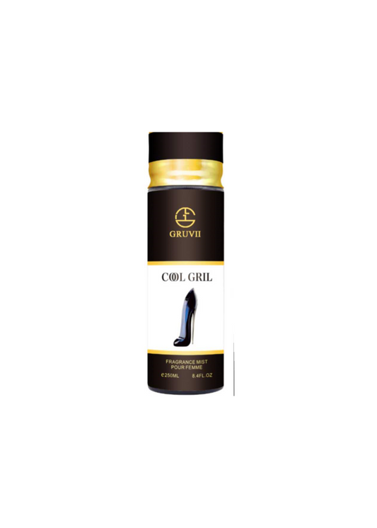 Oriental Charm Eau de Parfum, Your Favorite, 250 ml