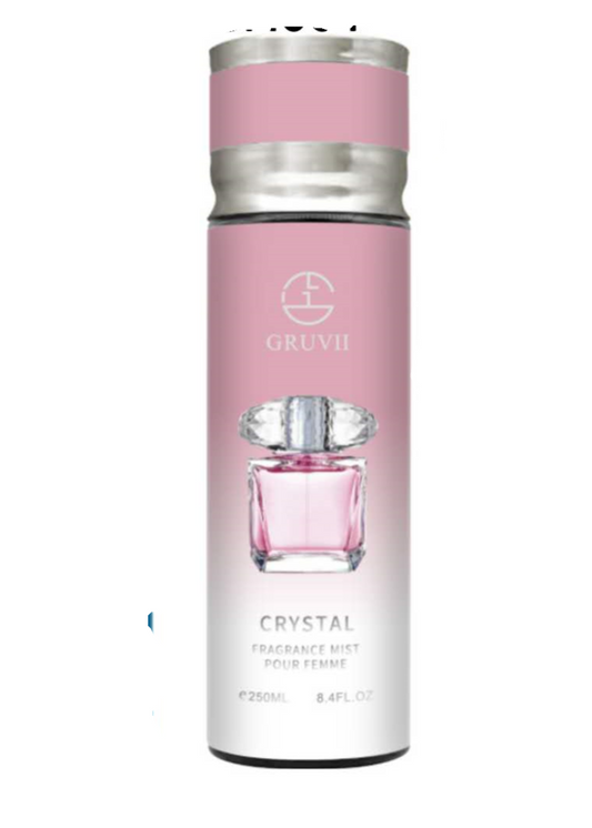 Oriental Charm Eau de Parfum, Your Favorite, 250 ml