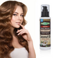 Natural ingredients natural coconut oil anti-dandruff hair vitamin e hair essential oil