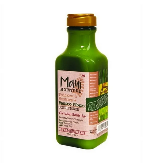 Maui Hydrate, Thicken, Repair + Bamboo Conditioner,
