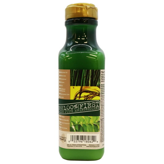 Maui Hydrate, Thicken, Repair + Bamboo Conditioner,