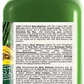 Maui Moisture Thickening & Repairing + Bamboo Strengthening Shampoo and Conditioner Combo | Softens Natural Hair and Renews Weak Hair