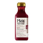 Agave Nectar Shampoo and Conditioner Strengthens Hair and Prevents Breakage