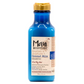 Coconut Milk Shampoo - 385ml bottle Coconut oil is a natural moisturizer that adds shine and softness to hair