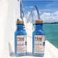 Nourishing Moisturizing Coconut Milk Shampoo + Conditioner Set, 385ml X2