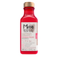 Lightweight Moisture + Hibiscus Flower Water Shampoo, Moisturizing Aloe Vera Shampoo Softens Curls, Vegan and Sulfate-Free, 385ml