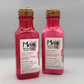 Hibiscus Shampoo Conditioner Light Moisturizing Set for Daily Moisturization, 385ml x 2 bottles