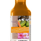Coconut Oil Shampoo, Sulfate Free, Great for Thick Curly Hair, Defines, Smooths and Fights Frizz, 385ml