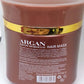 Argan Oil Amino Acid Hair Mask (For Normal Hair), 1000 ml