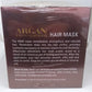 Argan Oil Amino Acid Hair Mask (For Normal Hair), 1000 ml