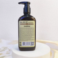 Repair damaged hair, deeply moisturize and nourish, anti-hair loss shampoo 480ml