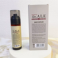Moisturizes deeply, controls oil, and prevents itchy scalp. Smooth and Silky Hair Serum, 100 ml