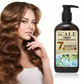 Miracle Hair Serum Set Rich in proteins essential for hair growth and strength. Also contains vitamins D and C.