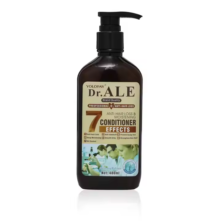 Miracle Hair Serum Set Rich in proteins essential for hair growth and strength. Also contains vitamins D and C.