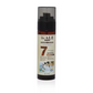 Moisturizes deeply, controls oil, and prevents itchy scalp. Smooth and Silky Hair Serum, 100 ml
