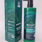Sulfate-Free Seaweed Repair, Seaweed Moisturizing Repair Shampoo, 900ml
