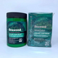 Seaweed Extract Silicone-Free Sulfate-Free Cream Hair Mask 1000ml