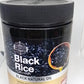 Black Rice Hair Mask Deep Moisturizing, Intense Repair Treatment, Anti-Hair Loss and Promote Hair Regrowth, 1000ml