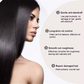 Black Rice Conditioner, restores vitality, elasticity and shine to hair, 900 ml