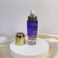 Curly hair perm essential oil, hair serum protein drag reducer extract silk hair essential oil 100 ml