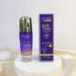 Curly hair perm essential oil, hair serum protein drag reducer extract silk hair essential oil 100 ml