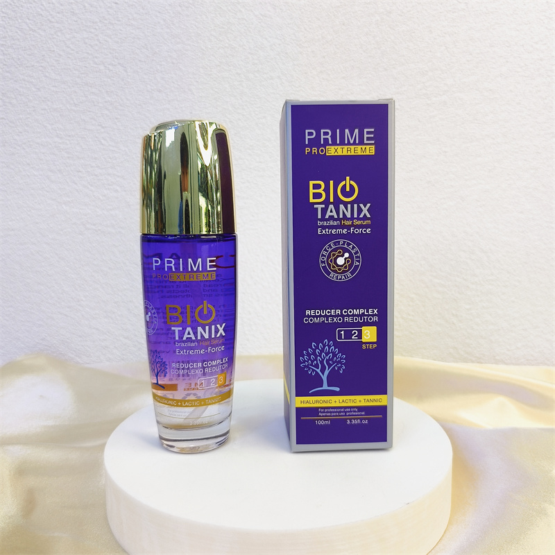 Curly hair perm essential oil, hair serum protein drag reducer extract silk hair essential oil 100 ml