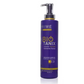 Straightening Shampoo Restores Hair Vitality and Nourishes Damaged Hair 1000ml