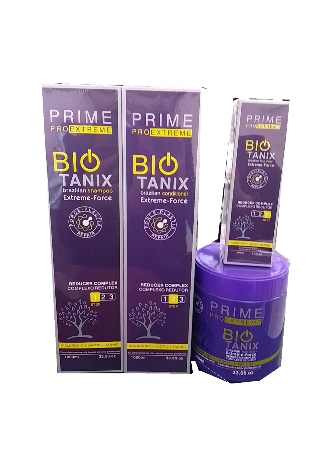 A shampoo and conditioner set that enhances hair strength and shine, nourishes follicles, and prevents hair loss…