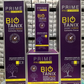 A shampoo and conditioner set that enhances hair strength and shine, nourishes follicles, and prevents hair loss…