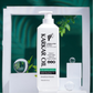 Kaka Oil Keratin Shampoo (with Collagen and Vitamin E) 750ml