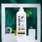 Kaka Oil Keratin Shampoo (with Collagen and Vitamin E) 750ml