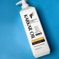 Kaka Oil Keratin Shampoo (with Collagen and Vitamin E) 750ml
