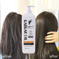 Kaka Oil Keratin Shampoo (with Collagen and Vitamin E) 750ml