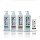 Kaka Shampoo and Treatment Set, stimulates hair growth, lengthening, thickening, and prevents hair loss, 5 bottles