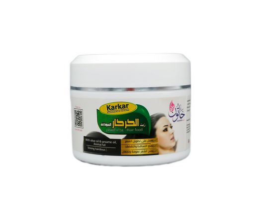 Hair Oil, Hair Care with Keratin, Olive Oil and Sesame Oil 400ml