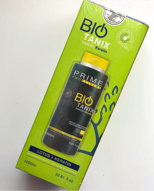 Protein Conditioner, Purifying, Softening, Caring for Hair 1000ml